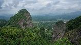 小武當山