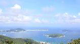 【近海版 0夠大玩家】<蜈支洲島、直升機(jī)體驗(yàn)、檳榔谷黎苗文化、亞龍灣國(guó)際玫瑰谷>雙飛4天