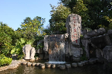流溪河國(guó)家森林公園3