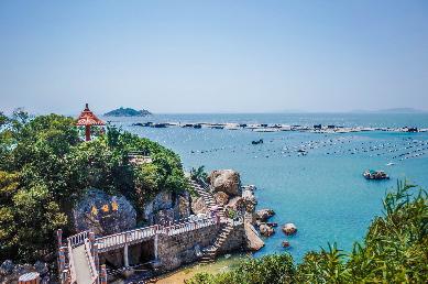 【南澳島A線(xiàn)】<汕頭動(dòng)車(chē)2天>韓文公祠、潮州古城牌坊街、遠(yuǎn)觀(guān)湘子橋、品當(dāng)?shù)孛朗? />
                                <div   id="7ff1hjj"   class="route-div-content">
                                   <h3> <a href="/Travel/Route/974.html" title=