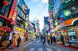 【亨趣韓國】<首爾/南怡島/江村鐵軌騎行/天空步道·五天經(jīng)典團>