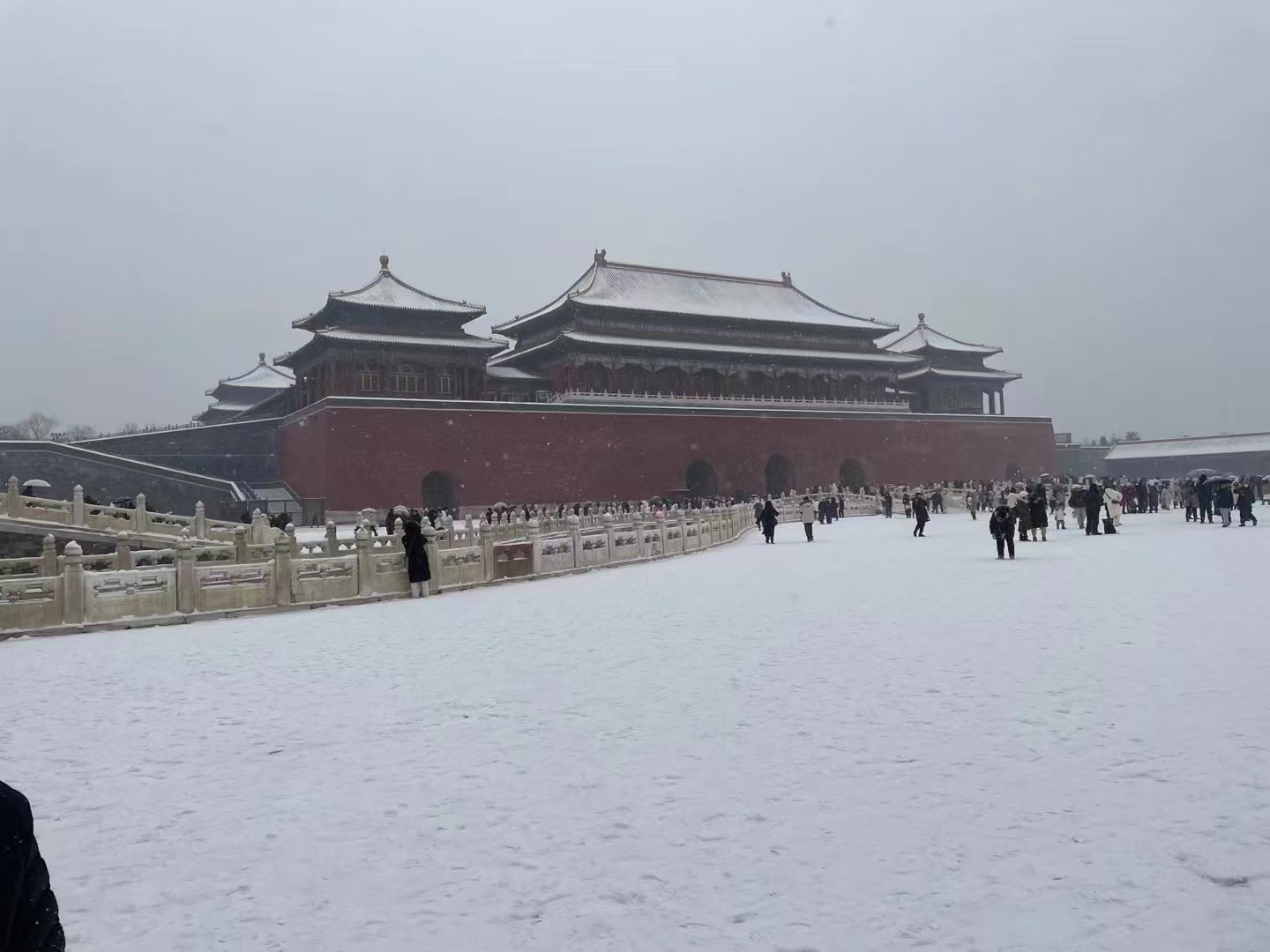 北京封面圖