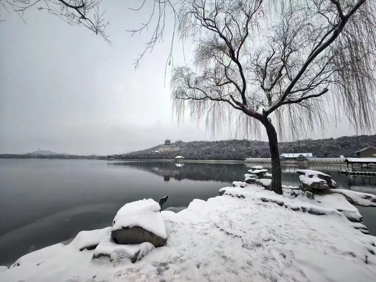 北京封面圖