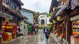 青巖古鎮(zhèn)