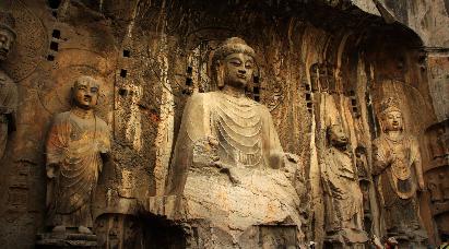秦始皇兵馬俑相關(guān)旅游線路