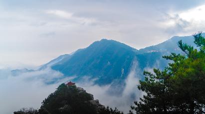 【悅賞江西】<江西南昌，廬山，景德鎮(zhèn)，婺源四天高鐵團(tuán)>
