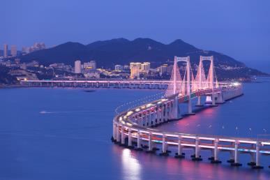 【B2線海風(fēng)青島 詩逸雙城記雙飛6日】棧橋·燕兒島公園·大明湖·尼山圣境·蓬萊仙島·大明湖·黑虎泉