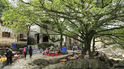【千年黃姚·姑婆山溫泉】<千 年黃姚古鎮(zhèn)、姑婆山森林公園 、天沐溫泉/網(wǎng)紅荷塘村>高鐵三天 4人成團