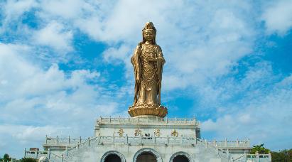 深圳寶安國際機場相關(guān)旅游線路