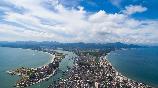 雙月灣風景區(qū)