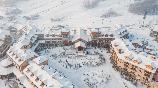 萬達國際滑雪場