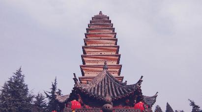 景點：洛陽