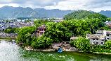 奉化溪口鎮(zhèn)