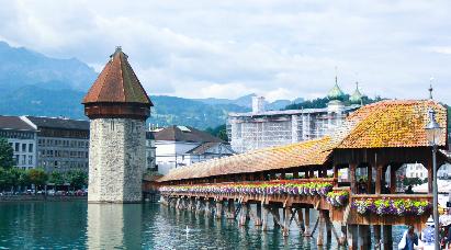 琉森相關(guān)旅游線路