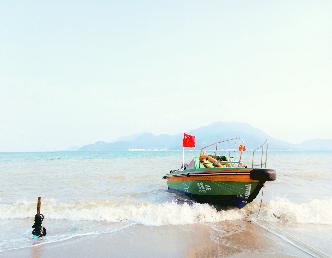 景點(diǎn)：較場尾