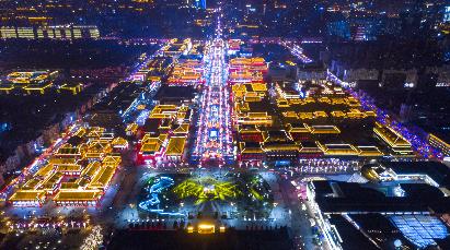 秦始皇兵馬俑相關(guān)旅游線路
