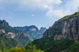 萬(wàn)仙山風(fēng)景