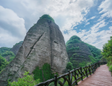 武當山1