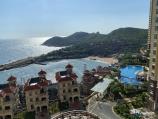 海泉灣酒店風(fēng)景