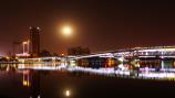 太原夜景