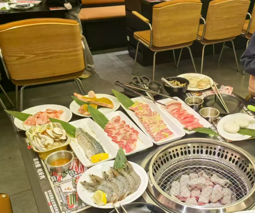 美食封面圖